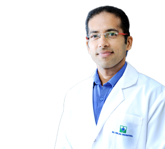 DR. DHEERESH KADUKKAN VELLY